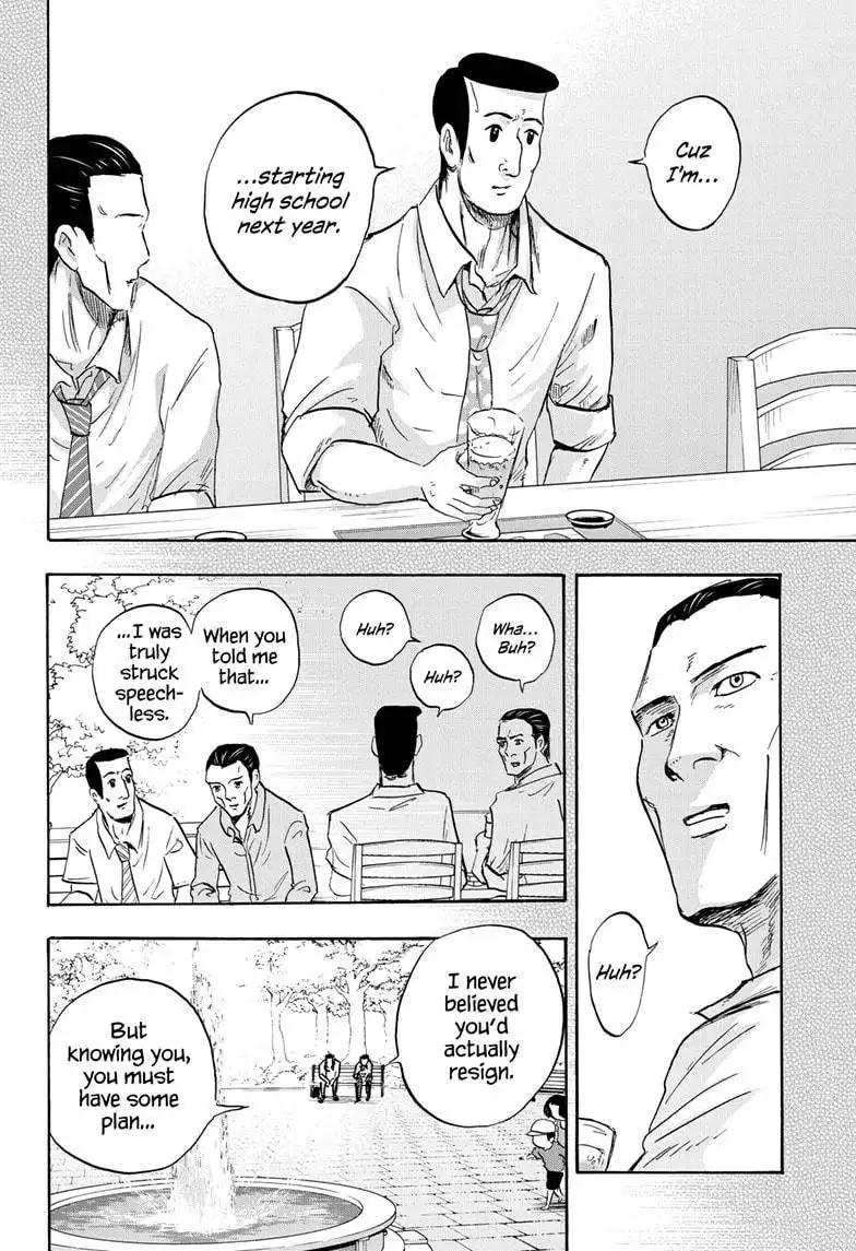 High School Family: Kokosei Kazoku Chapter 32 4